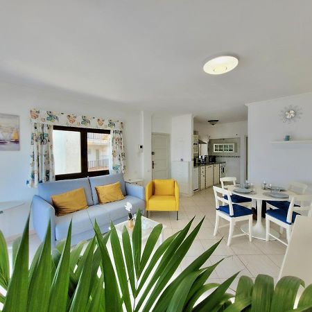 דירות פוארטו דה לה קרוז Blue Coast Bellavista מראה חיצוני תמונה