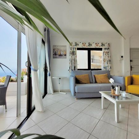 דירות פוארטו דה לה קרוז Blue Coast Bellavista מראה חיצוני תמונה