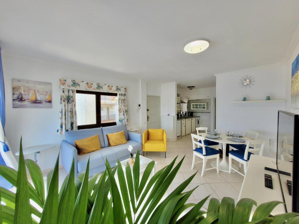 דירות פוארטו דה לה קרוז Blue Coast Bellavista מראה חיצוני תמונה