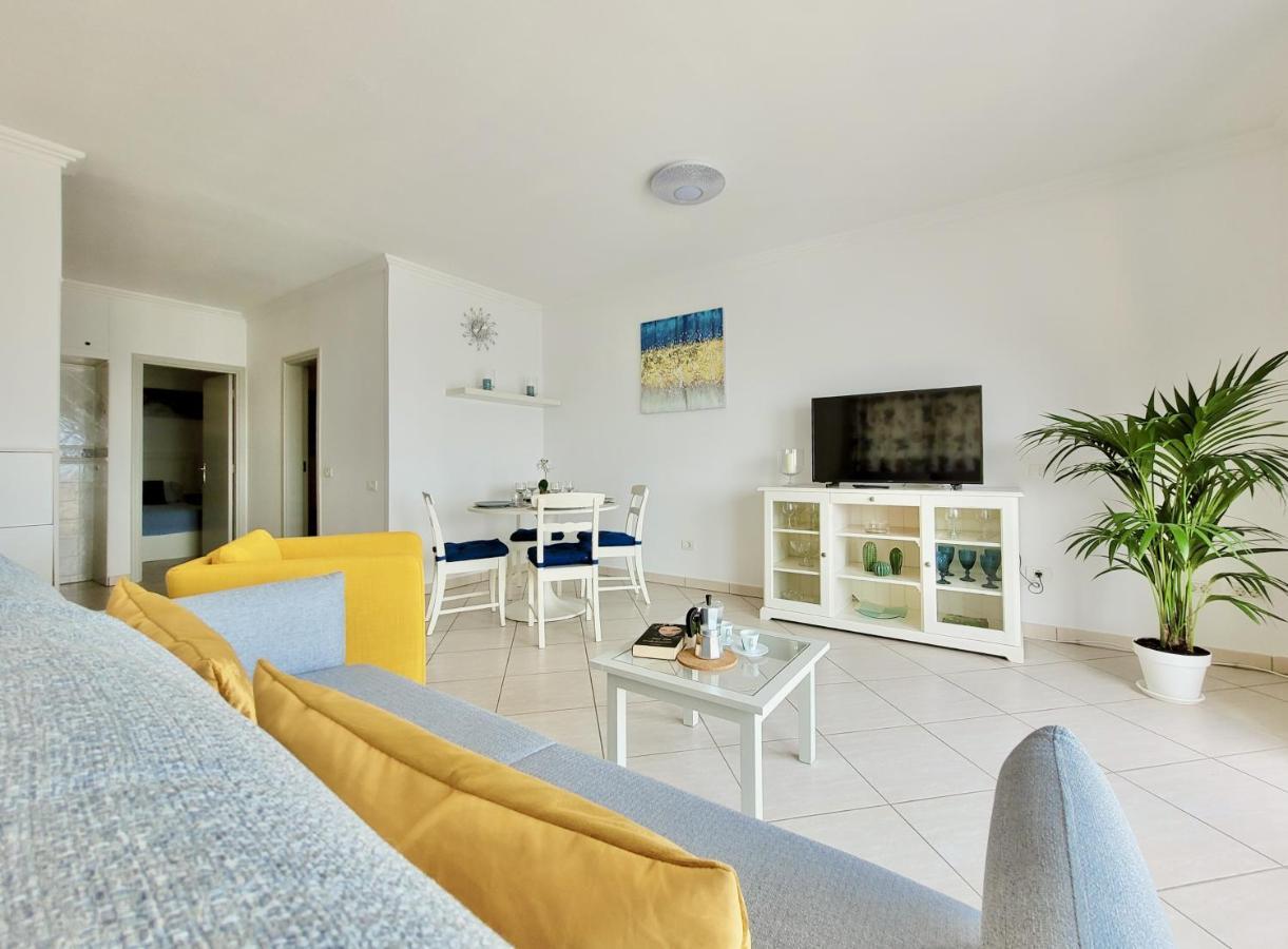 דירות פוארטו דה לה קרוז Blue Coast Bellavista מראה חיצוני תמונה