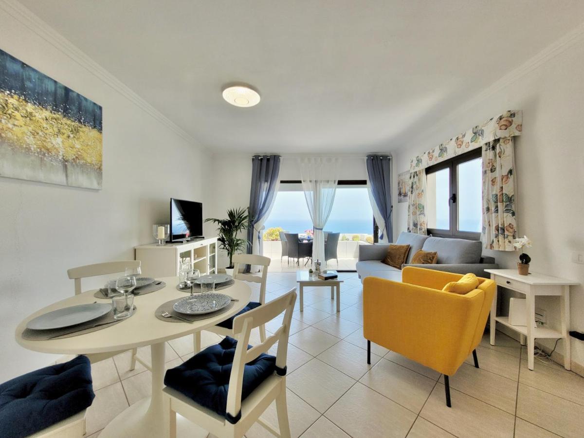 דירות פוארטו דה לה קרוז Blue Coast Bellavista מראה חיצוני תמונה