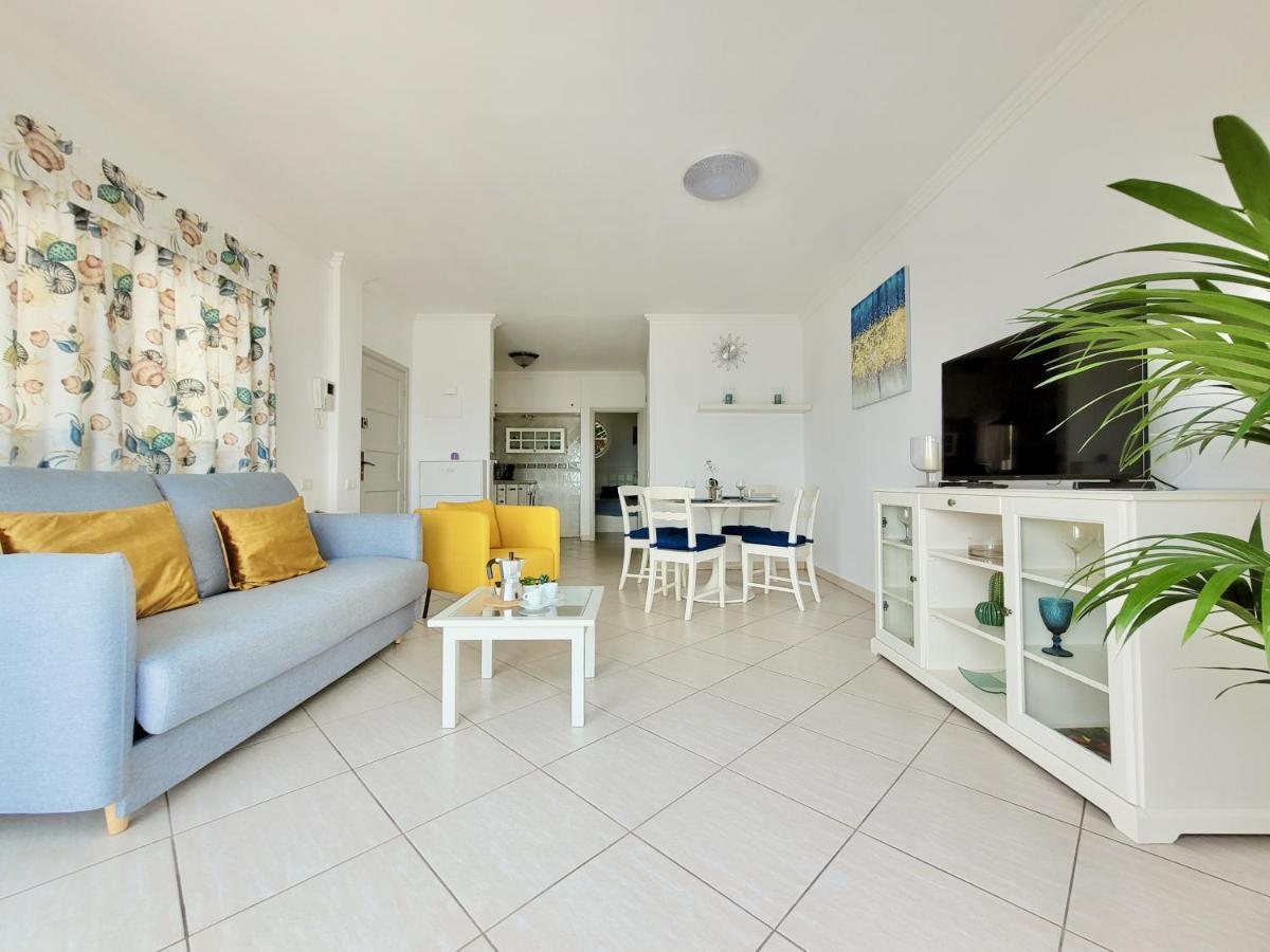 דירות פוארטו דה לה קרוז Blue Coast Bellavista מראה חיצוני תמונה