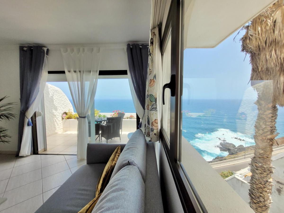 דירות פוארטו דה לה קרוז Blue Coast Bellavista מראה חיצוני תמונה