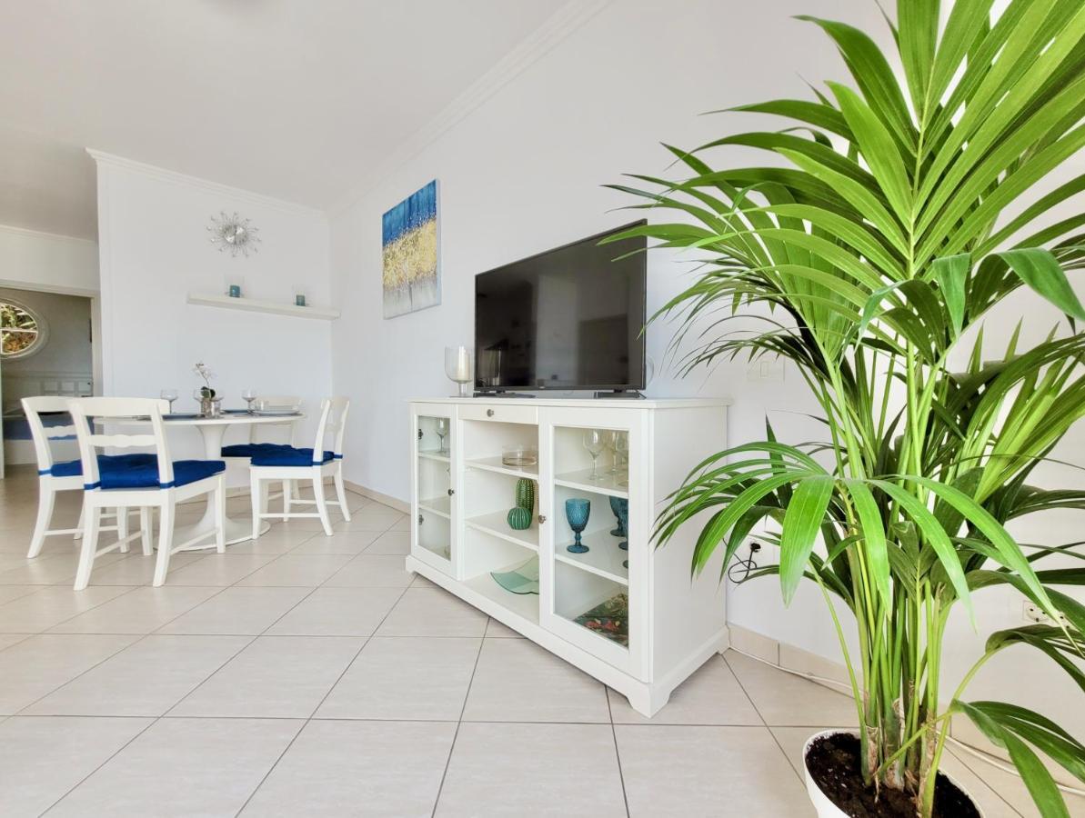 דירות פוארטו דה לה קרוז Blue Coast Bellavista מראה חיצוני תמונה
