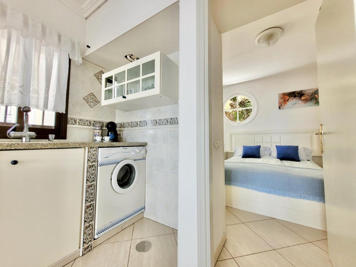 דירות פוארטו דה לה קרוז Blue Coast Bellavista מראה חיצוני תמונה