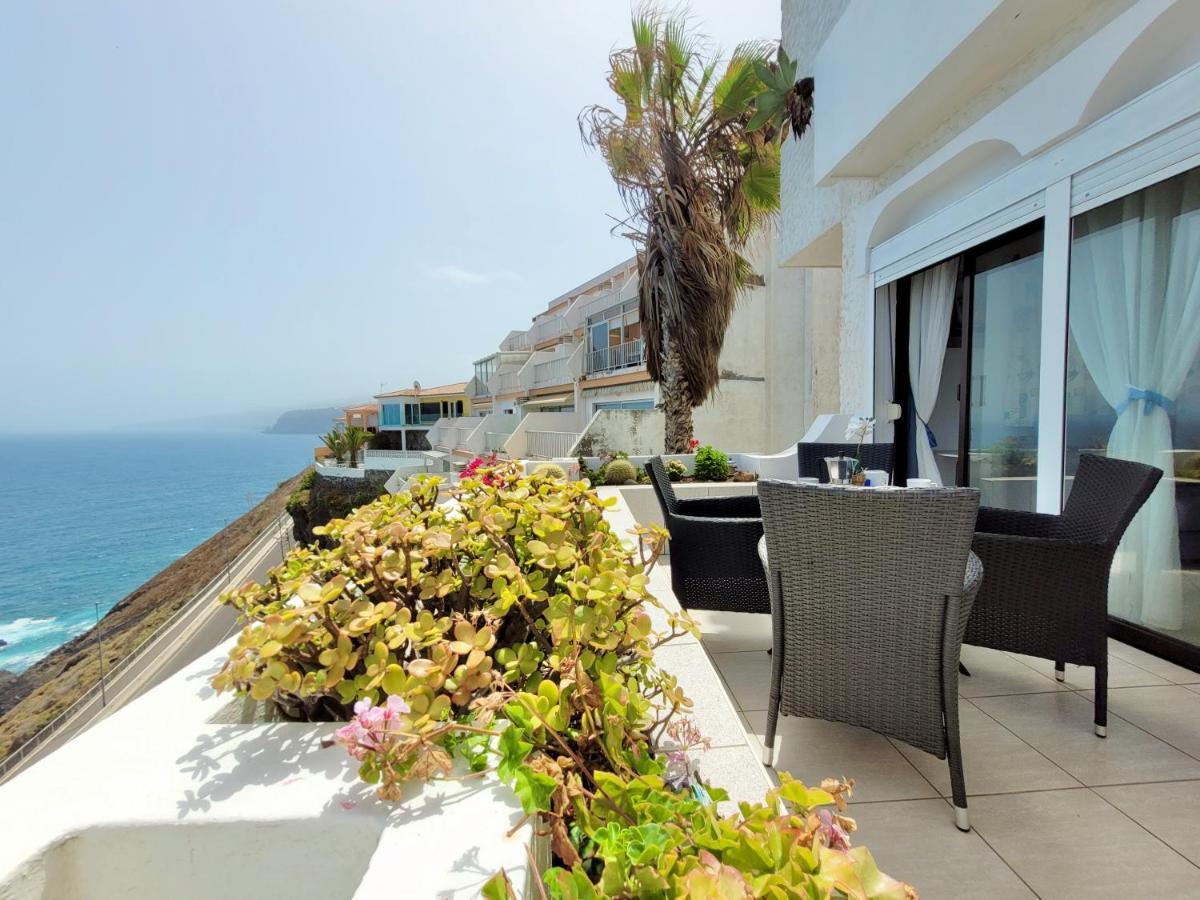 דירות פוארטו דה לה קרוז Blue Coast Bellavista מראה חיצוני תמונה