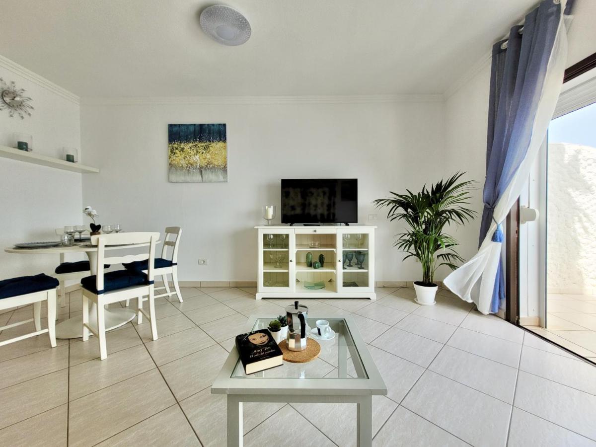 דירות פוארטו דה לה קרוז Blue Coast Bellavista מראה חיצוני תמונה
