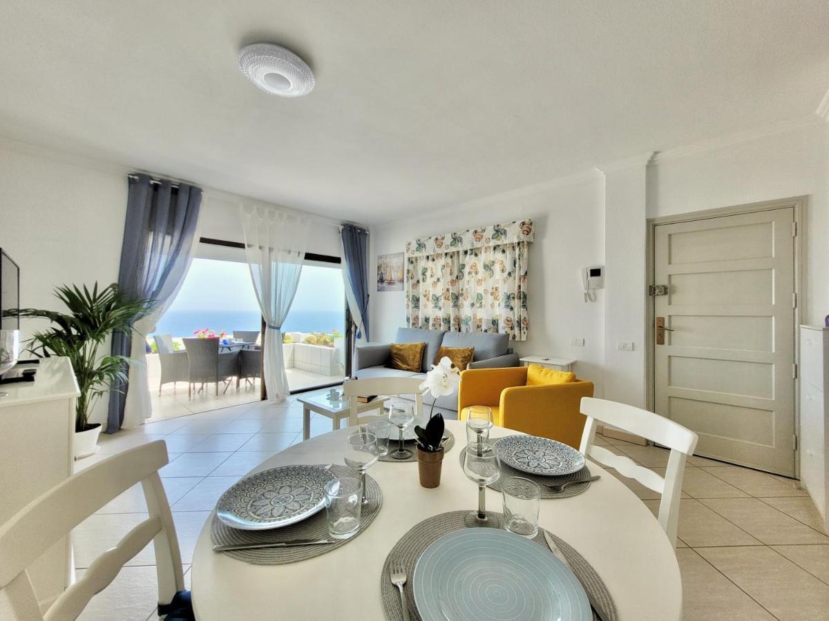 דירות פוארטו דה לה קרוז Blue Coast Bellavista מראה חיצוני תמונה