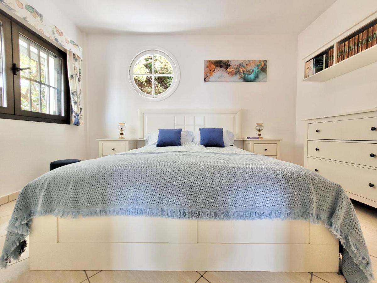דירות פוארטו דה לה קרוז Blue Coast Bellavista מראה חיצוני תמונה