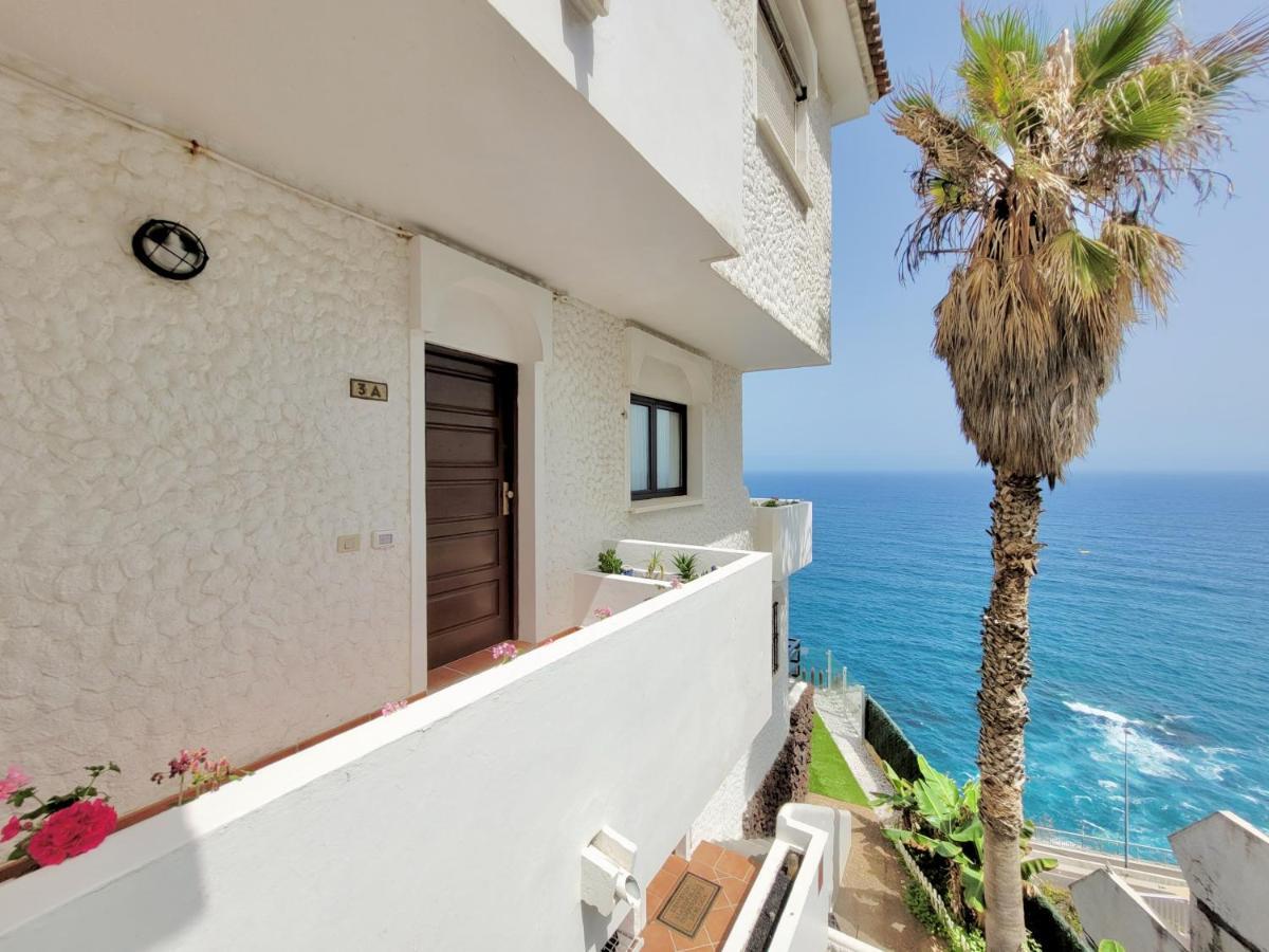 דירות פוארטו דה לה קרוז Blue Coast Bellavista מראה חיצוני תמונה