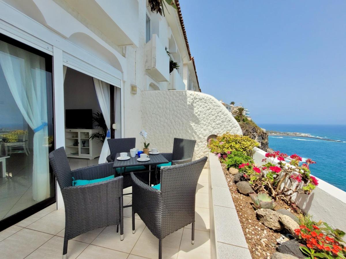 דירות פוארטו דה לה קרוז Blue Coast Bellavista מראה חיצוני תמונה