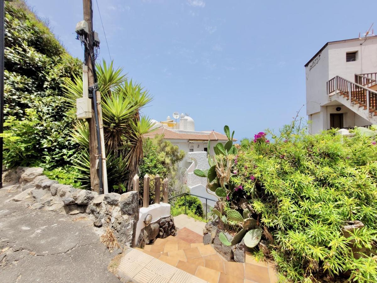 דירות פוארטו דה לה קרוז Blue Coast Bellavista מראה חיצוני תמונה