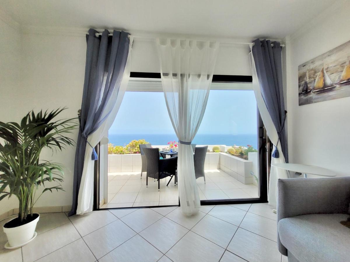 דירות פוארטו דה לה קרוז Blue Coast Bellavista מראה חיצוני תמונה