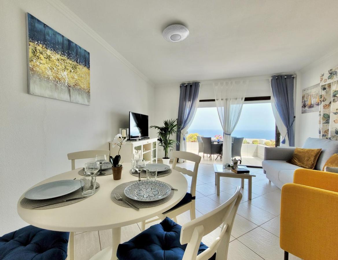 דירות פוארטו דה לה קרוז Blue Coast Bellavista מראה חיצוני תמונה