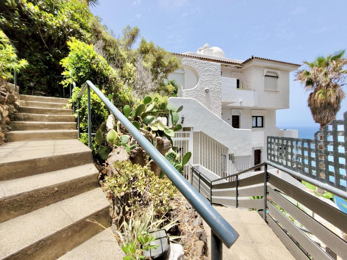 דירות פוארטו דה לה קרוז Blue Coast Bellavista מראה חיצוני תמונה